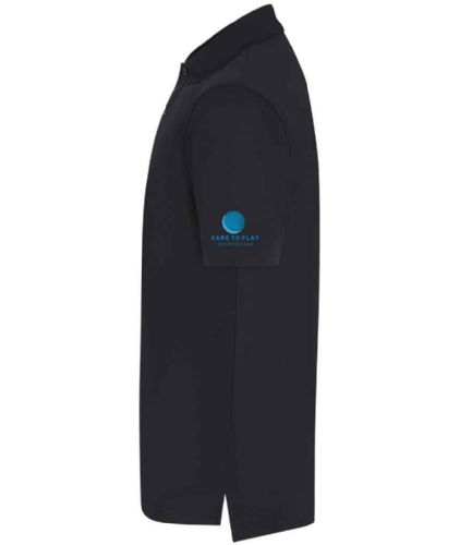 Ladies Coolmax Polo Shirt